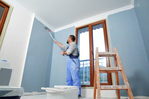 Best Mold Removal for HVAC Installations  in Bonadelle Ranchos, CA