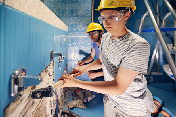 Best Post-Construction Mold Inspection  in Bonadelle Ranchos, CA