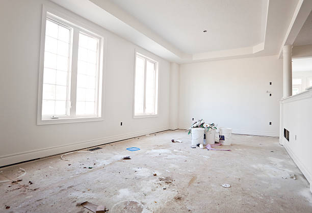 Best Basement Mold Removal  in Bonadelle Ranchos, CA
